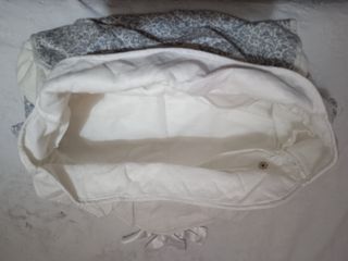 Bolso bebe cambiador