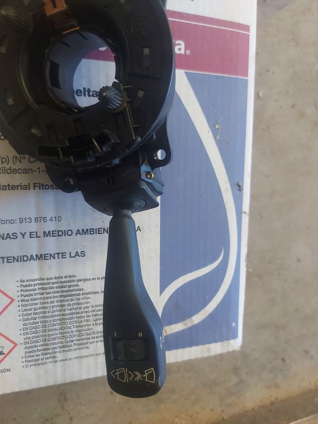 Anillo airbag bmw e46