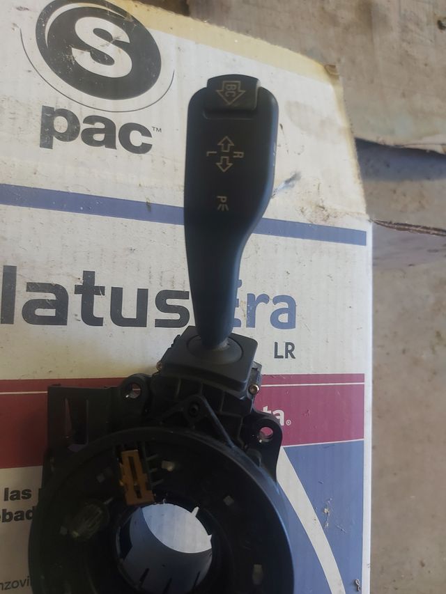 Anillo airbag bmw e46