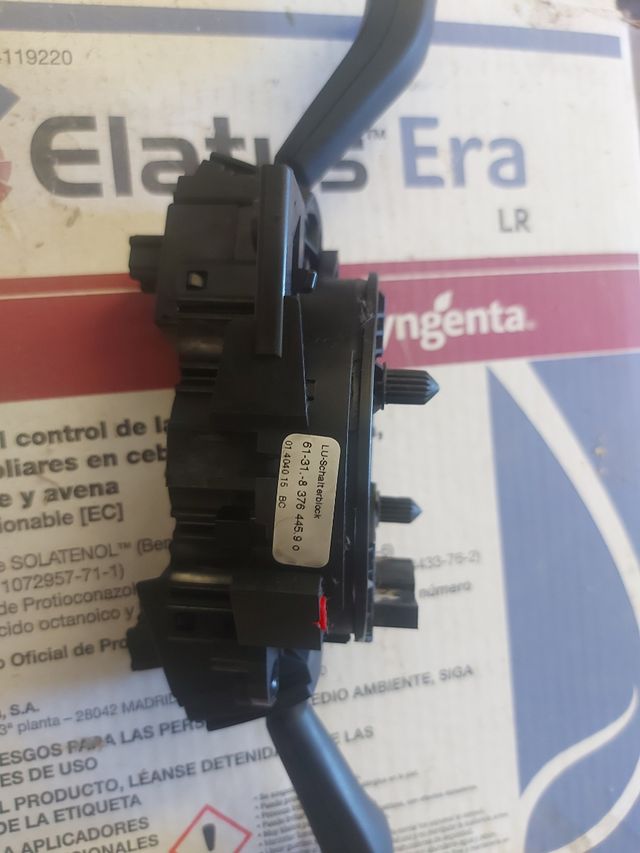 Anillo airbag bmw e46