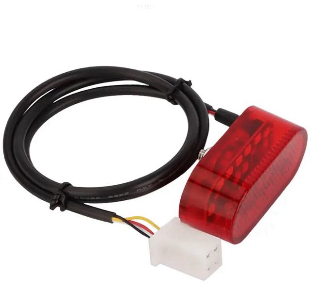 Luz trasera Smartgyro Speedway/Rockway/Crossover