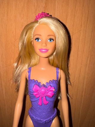 Barbie