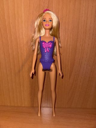 Barbie