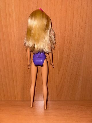 Barbie