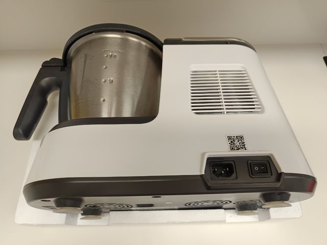 Monsieur Cuisine edition Plus