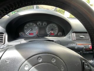 Audi S6 2000