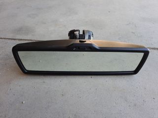 Espejo Retrovisor interior golf 5
