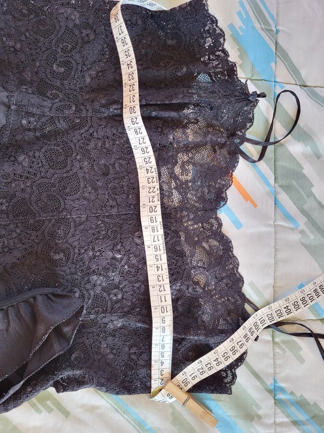 Picardas vintage Camison