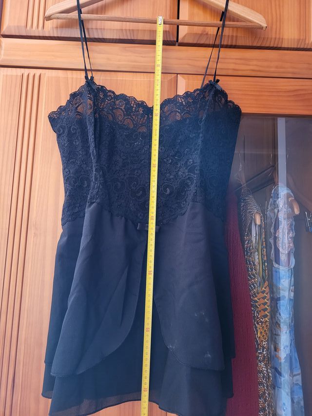 Picardas vintage Camison