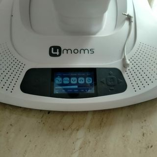 Hamaca columpio 4 Moms