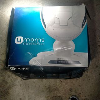 Hamaca columpio 4 Moms