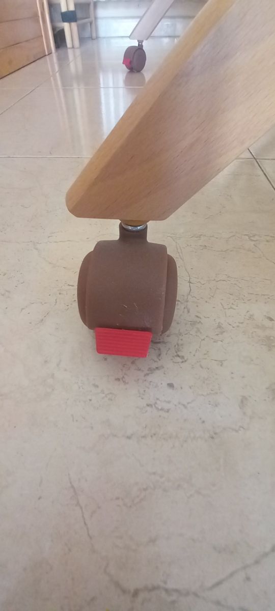 Cuna madera natural ¡¡REBAJA!!