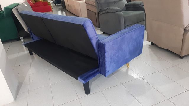 SOFA CAMA FELIX!!!