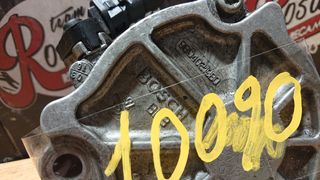 9804021880 DEPRESOR FRENO BOMBA VACÍO para PEUGEOT