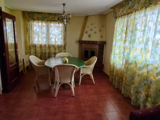 VENTA /ALQUILER TEMPORAL