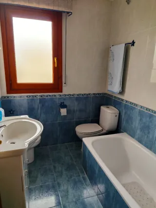 VENTA /ALQUILER TEMPORAL