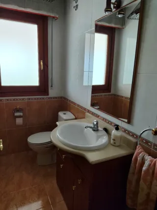 VENTA /ALQUILER TEMPORAL