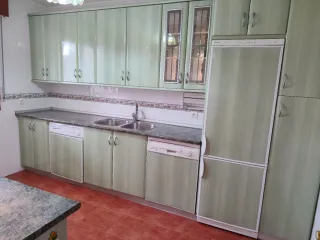 VENTA /ALQUILER TEMPORAL