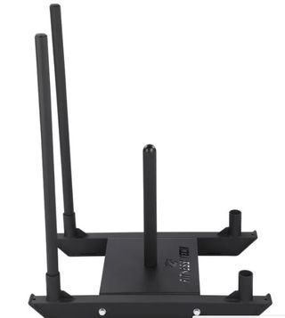 Sled Trineo de Empuje Entrenamiento Fitness Tech