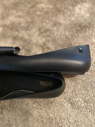 Ballerine in gomma Melissa