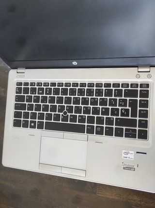 Portatil HP i5