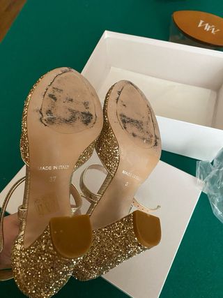 Scarpe eleganti