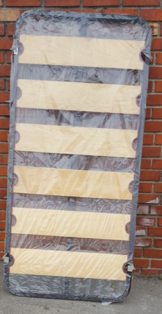 Somier nuevo .De 90 .