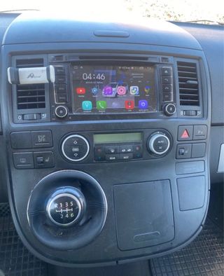 Volkswagen Multivan 2008