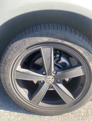Volkswagen Multivan 2008
