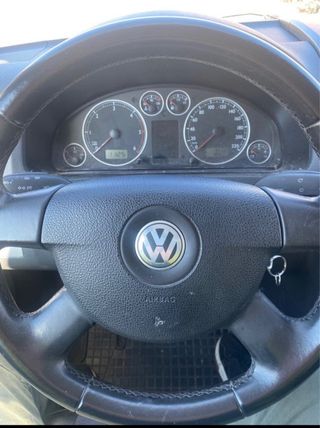 Volkswagen Multivan 2008