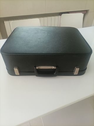 Máquina de escribir OLYMPIA