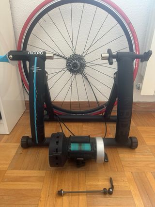 Rodillo de entrenamiento
