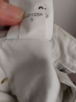 Pantalón niña PEPE JEANS