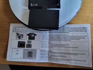 Patch led luminosi attivati dal suono e musica