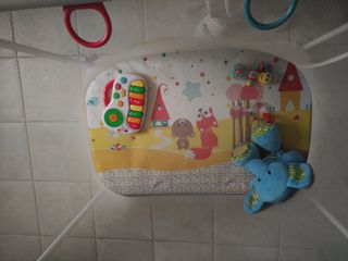 Parque infantil 