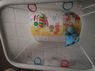 Parque infantil 