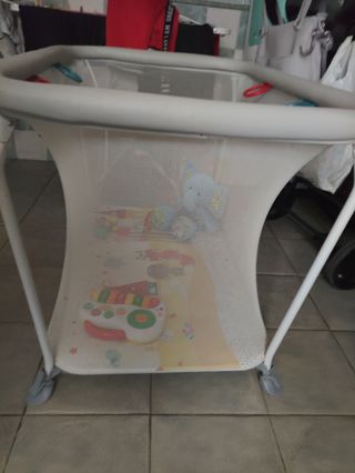 Parque infantil 