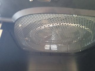 Freidora cecotec