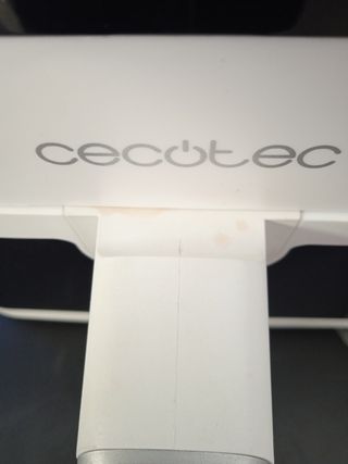 Freidora cecotec