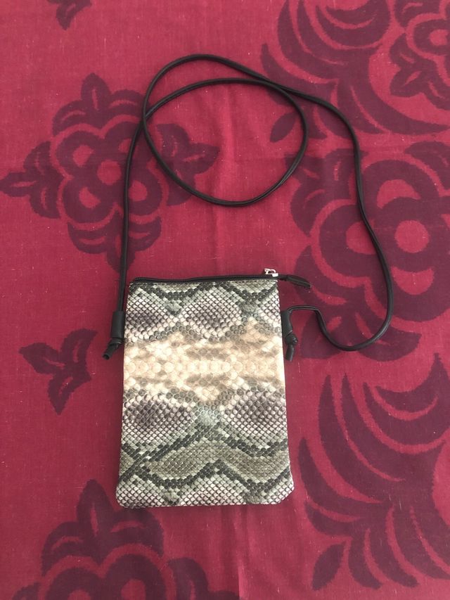 Borsa piccola tracolla