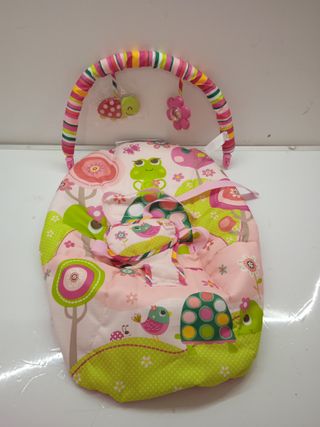 NUEVO Bright Starts, Hamaca mecedora