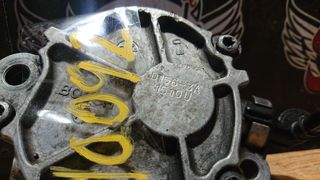  D1563A DEPRESOR FRENO BOMBA VACÍO para FORD FOCUS