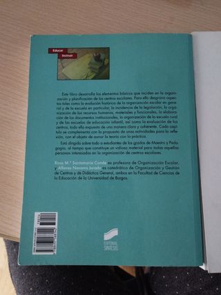 Libros Educación Infantil