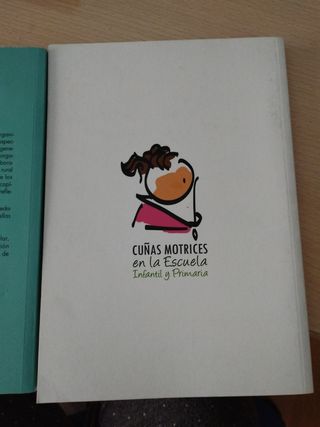 Libros Educación Infantil