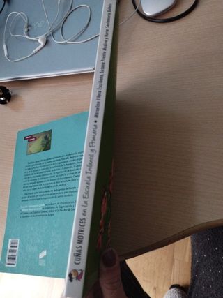 Libros Educación Infantil