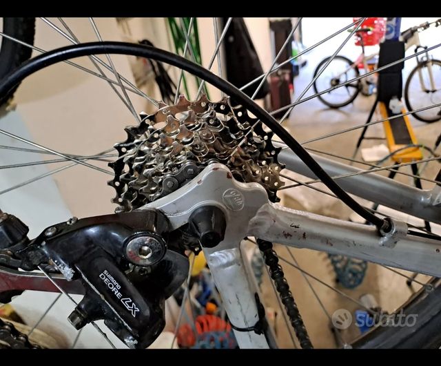 Bicicletta mountain bike bottecchia 26"