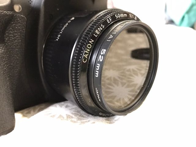 Canon 80D nueva + objetivos + extras