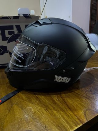 Casco vgv