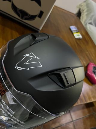 Casco vgv