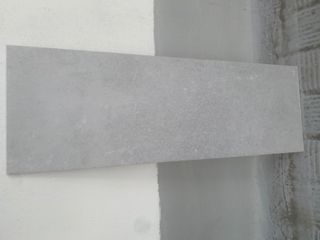 8 azulejos cerámicos 60 x 20